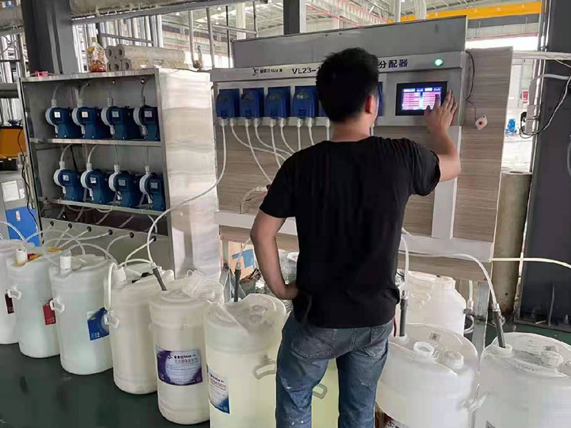 凤冈全自动进料-01